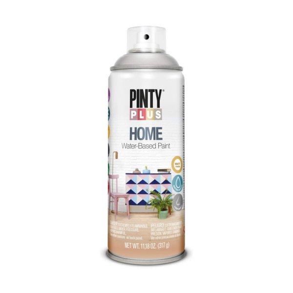 Spray festék Pintyplus Home HM116 400 ml Grey Moon MOST 8090 HELYETT 4539
Ft-ért!