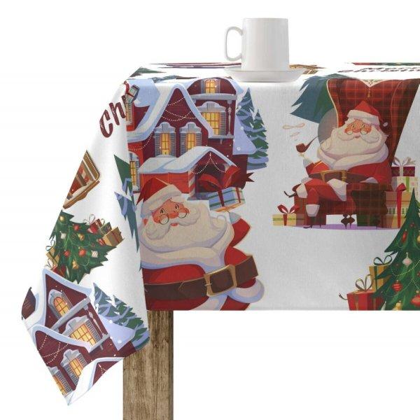 Foltálló gyanta asztalterítő Belum Papa Noel Többszínű 100 x 140 cm MOST
17456 HELYETT 10450 Ft-ért!