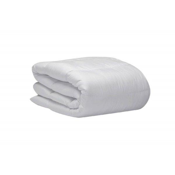 Paplan SG Hogar Relleno tacto pluma 250gr Fehér 250 g/m² 260 x 240 cm 260 x 3
x 240 cm MOST 53560 HELYETT 34782 Ft-ért!