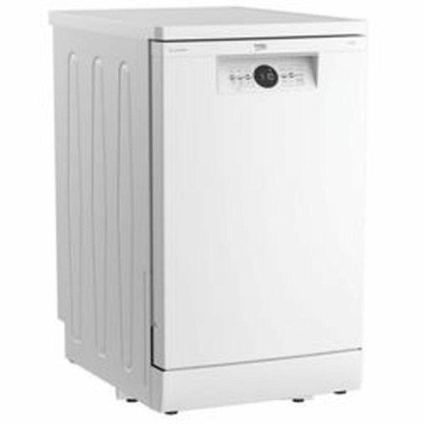 Mosogatógép BEKO BDFS26020WQ 45 cm MOST 308065 HELYETT 247642 Ft-ért!