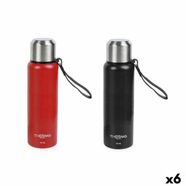 Utazó termosz ThermoSport 500 ml (6 egység) MOST 51232 HELYETT 29359 Ft-ért!