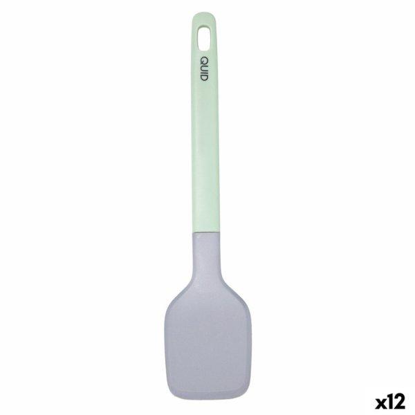 Spatula Serpenyőhöz Quid Ozon Zöld Műanyag 32 cm (12 egység) MOST 20705
HELYETT 14278 Ft-ért!