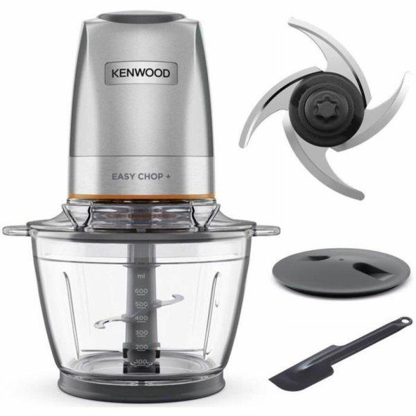 Húsdaráló Kenwood 500 W 600 ml MOST 59786 HELYETT 43455 Ft-ért!