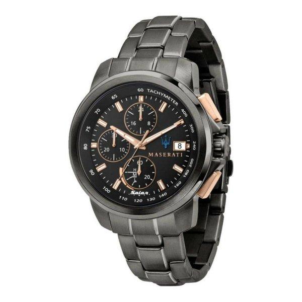 Unisex karóra Maserati R8873645001 (Ø 45 mm) MOST 231256 HELYETT 104041
Ft-ért!