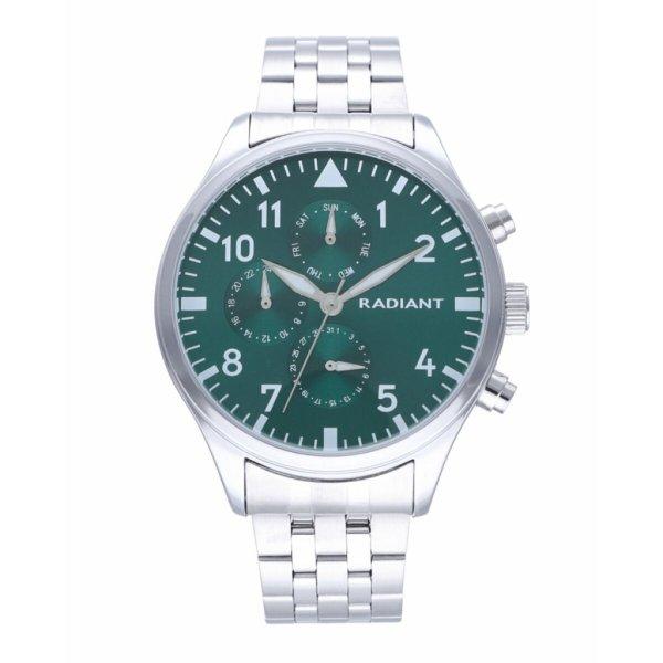 Férfi karóra Radiant RA612703 (Ø 43 mm) MOST 66438 HELYETT 24200 Ft-ért!