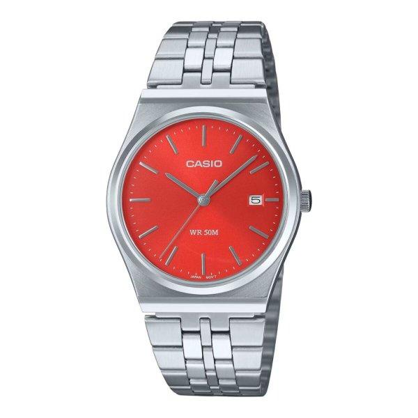 Női karóra Casio MTP-B145D-4A2VEF MOST 61797 HELYETT 36535 Ft-ért!