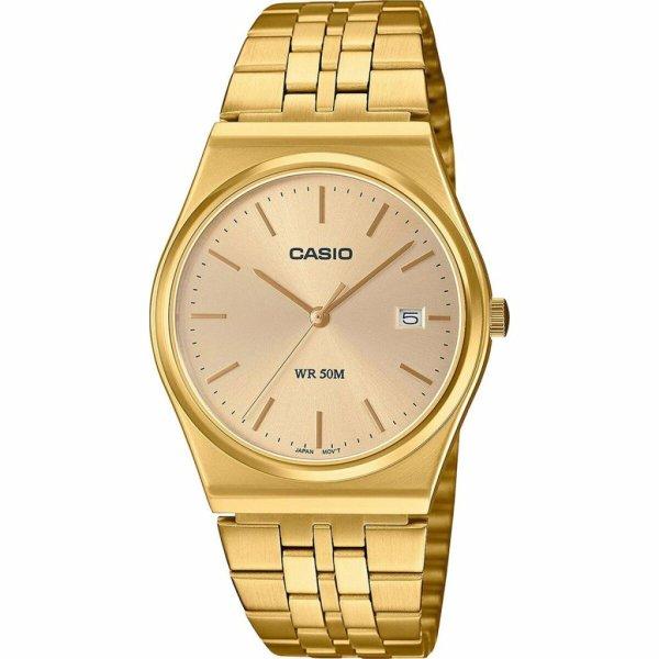 Női karóra Casio MTP-B145G-9AVEF (Ø 35 mm) MOST 77266 HELYETT 38056 Ft-ért!