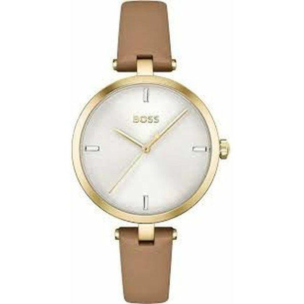 Női karóra Hugo Boss 1502652 (Ø 32 mm) MOST 153913 HELYETT 75162 Ft-ért!