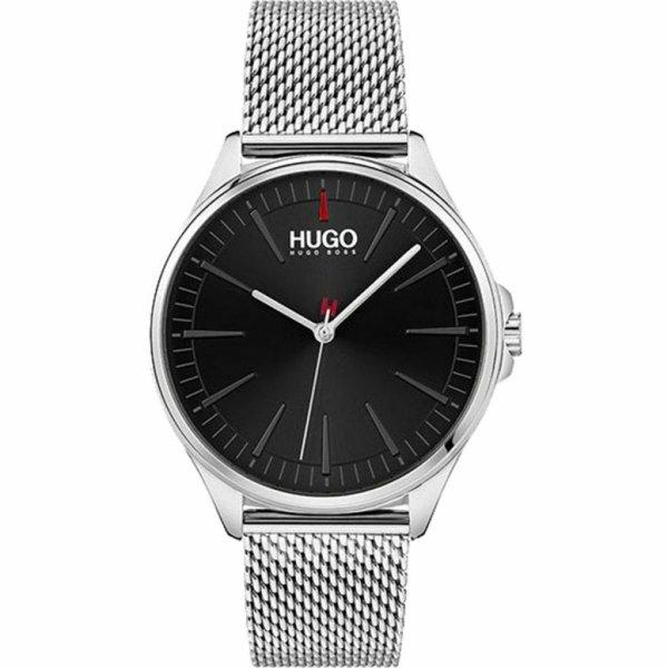 Férfi karóra Hugo Boss 1530203 (Ø 43 mm) MOST 122975 HELYETT 60131 Ft-ért!