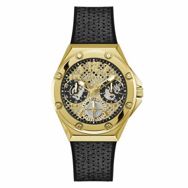 Férfi karóra Guess GW0620L2 (Ø 40 mm) MOST 162343 HELYETT 50731 Ft-ért!