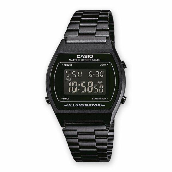 Unisex karóra Casio B640WB-1BEF Fekete (Ø 35 mm) MOST 38107 HELYETT 27796
Ft-ért!