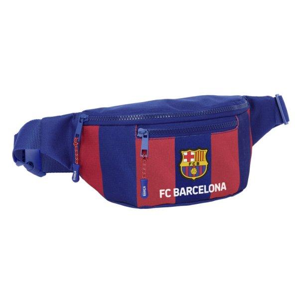 Kézitáska F.C. Barcelona 24/25 Gesztenyebarna Tengerészkék Sport 23 x 12 x 9
cm MOST 14912 HELYETT 6705 Ft-ért!