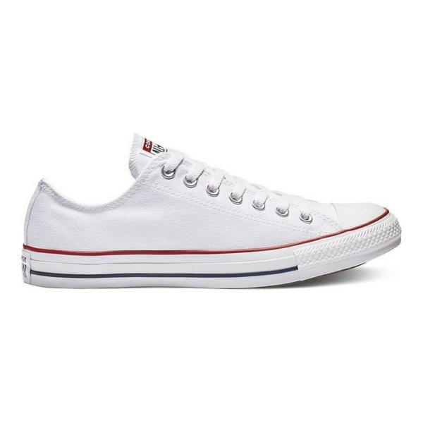 sportcipő Converse M7652 Fehér MOST 50381 HELYETT 35328 Ft-ért!