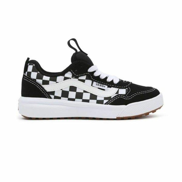 Gyermek alkalmi edzői Vans Range Exp Checkerboard Fehér Fekete MOST 39058
HELYETT 27391 Ft-ért!