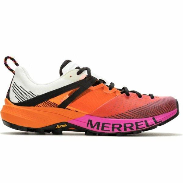 Futócipő felnőtteknek Merrell Mtl Mqm Narancszín MOST 102271 HELYETT 67853
Ft-ért!