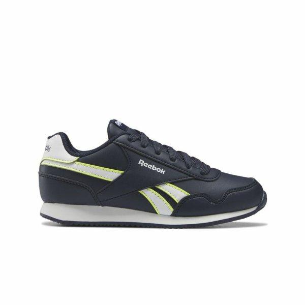 Gyermek alkalmi edzői Reebok Royal Classic Jogger Infantil Fekete MOST 29143
HELYETT 18925 Ft-ért!