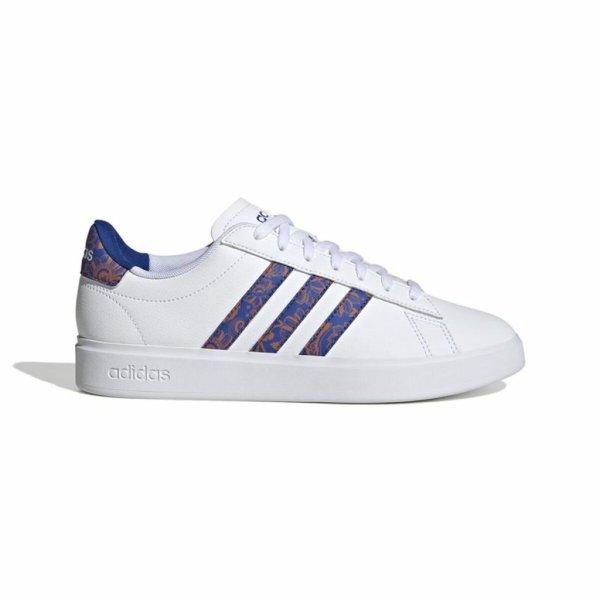 Női cipők Adidas Grand Court 2.0 Fehér MOST 57528 HELYETT 36775 Ft-ért!