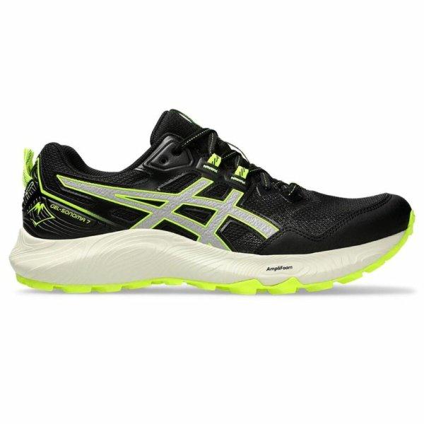 Férfi edzőcipő Asics Gel-Sonoma 7 Fekete MOST 64775 HELYETT 45423 Ft-ért!