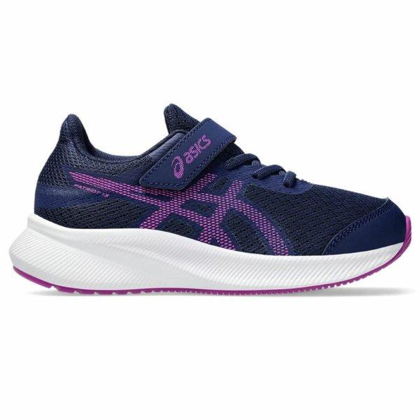 Futócipő gyerekeknek Asics Patriot 13 Ps Infantil Kék MOST 38981 HELYETT
27333 Ft-ért!