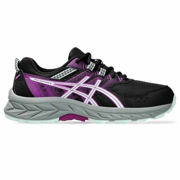 Gyemek Sportcipő Asics Pre Venture 9 Gs Fekete Rózsaszín MOST 46994 HELYETT
32955 Ft-ért!