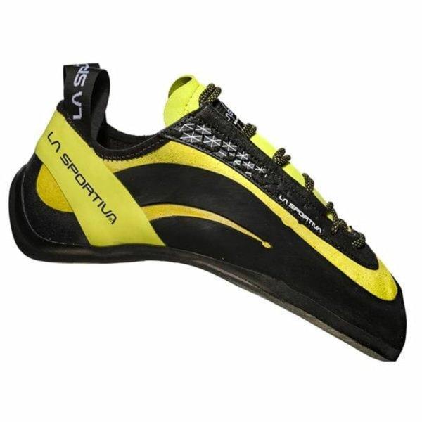 Macskaszőr La Sportiva Miura Lime MOST 116772 HELYETT 88059 Ft-ért!