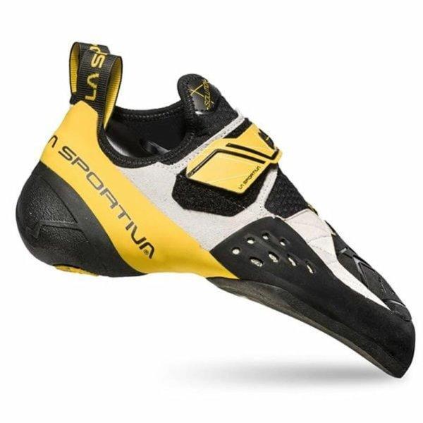 Macskaszőr La Sportiva Solution Fehér Sárga MOST 122248 HELYETT 92193
Ft-ért!