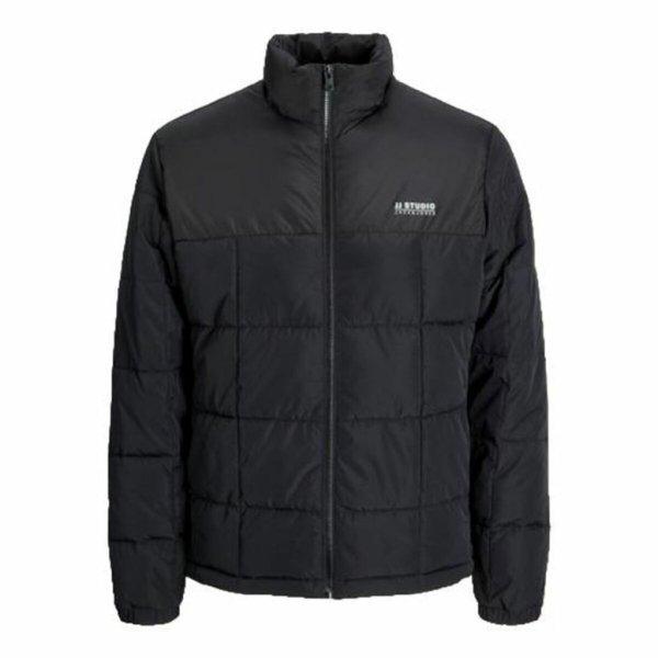 Férfi Sport kabát Jack & Jones Jjben Square Fekete MOST 38347 HELYETT 18280
Ft-ért!