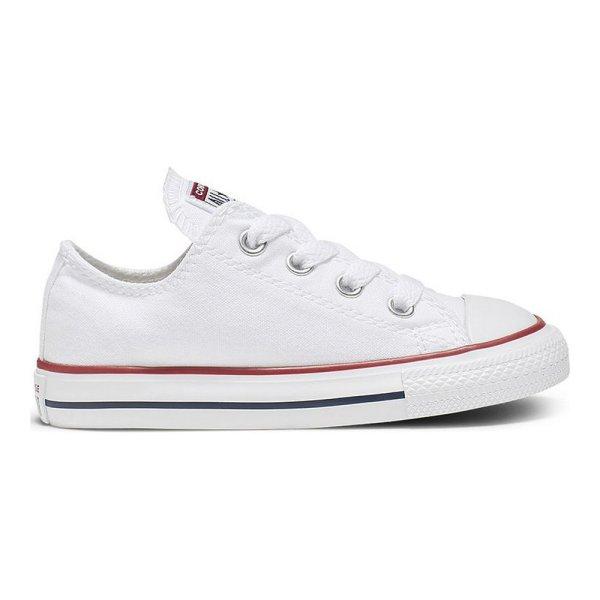 Gyermek alkalmi edzői Converse Taylor All Star Fehér MOST 33567 HELYETT 23538
Ft-ért!