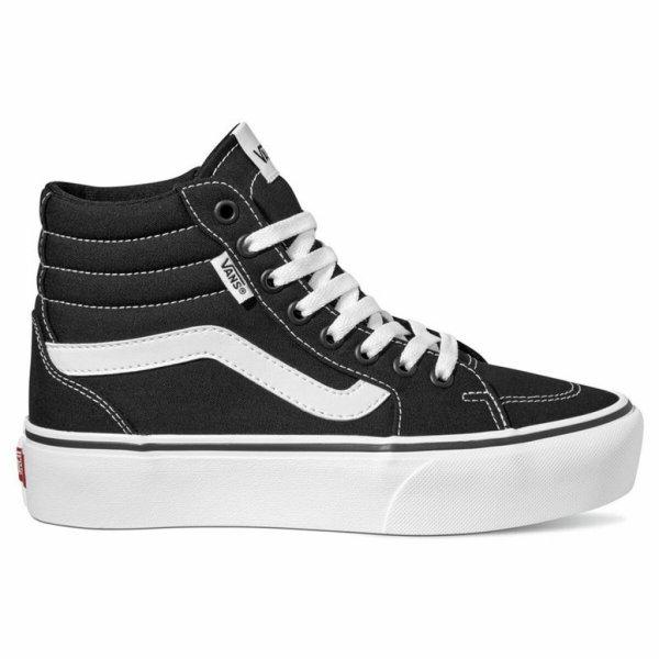 Női alkalmi edzők Vans Filmore Hi Platform Fekete MOST 61550 HELYETT 43157
Ft-ért!