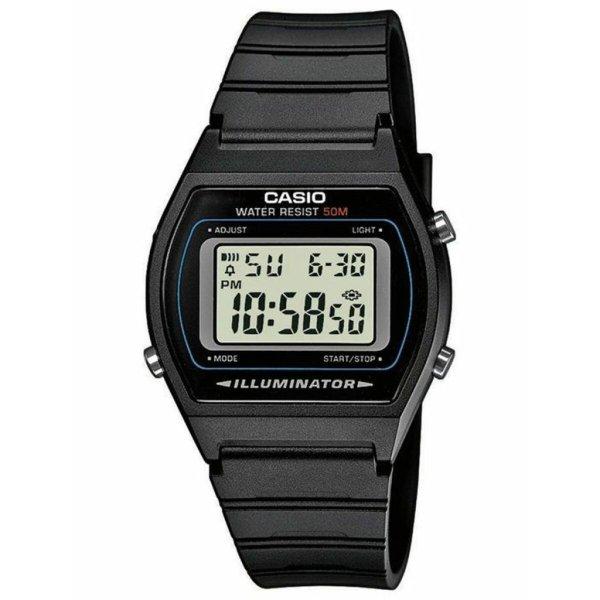 Unisex karóra Casio Fekete Digitális MOST 43591 HELYETT 28656 Ft-ért!