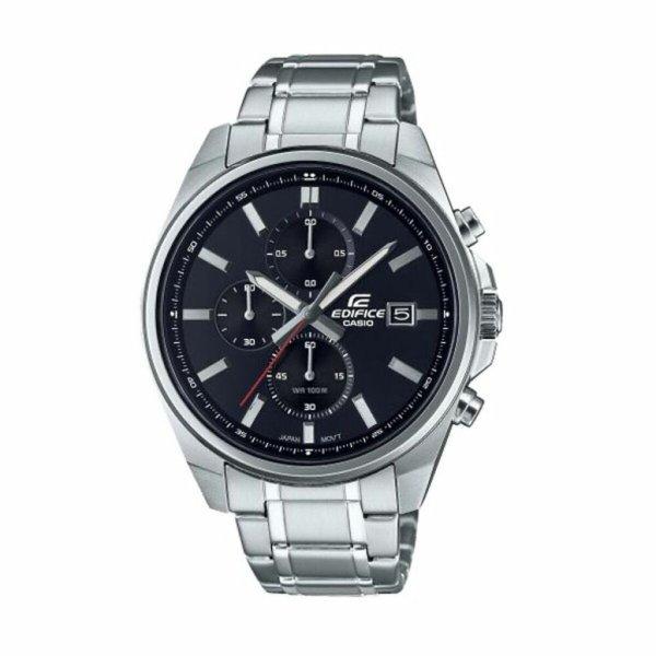 Karóra Casio EFV-610D-1AVUEF Fekete Ezüst színű MOST 96679 HELYETT 72756
Ft-ért!