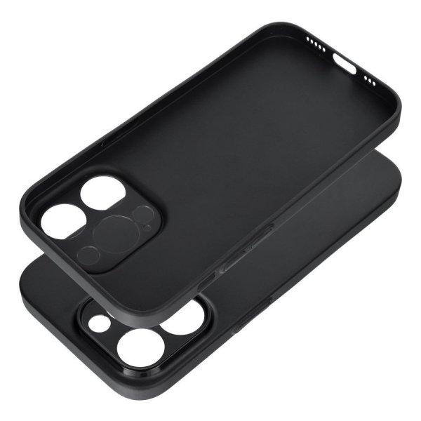 ULTRATHIN MATT tok Samsung Galaxy S25 Ultra - fekete