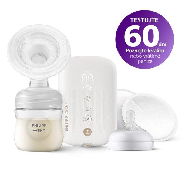 Philips AVENT SCF396/11 Elektromos mellszívó