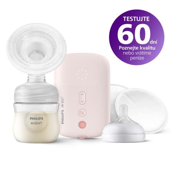 Philips AVENT SCF395/11 Elektromos mellszívó