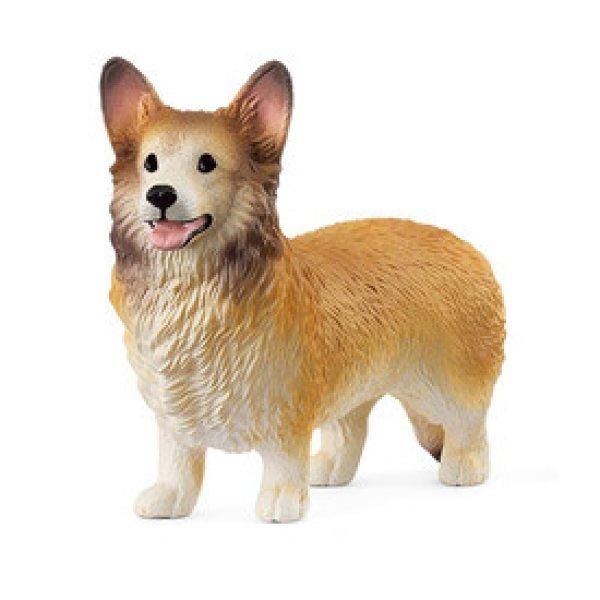 Schleich Welsh Corgi