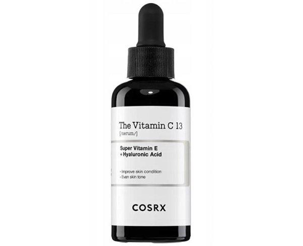 COSRX Fényesítő bőrszérum The C Vitamin 13 (Serum) 20
ml