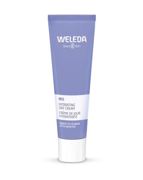 Weleda Hidratáló nappali krém Írisz (Hydrating Day Cream) 30
ml