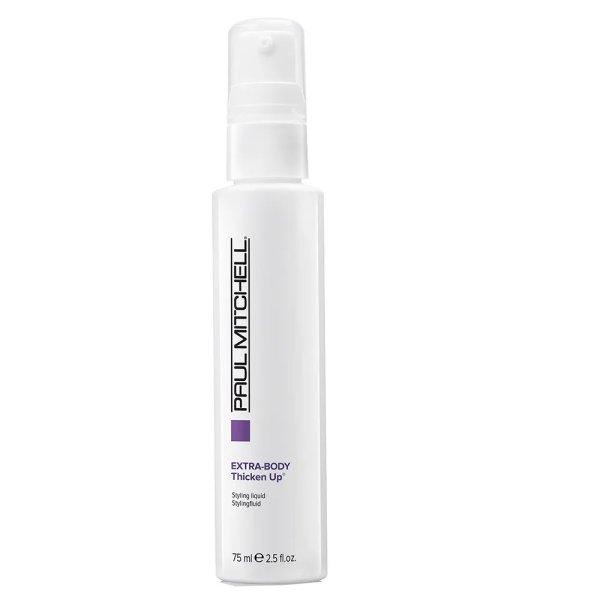 Paul Mitchell Hajformázó fluid Extra Body Thicken Up (Styling Liquid)
75 ml