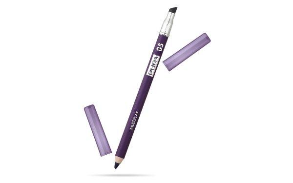 PUPA Milano Többfunkciós szemceruza Multiplay Triple Use (Eye Pencil)
1,2 g 05 Full Violet