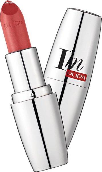 PUPA Milano Rúzs I’m (Lipstick) 3,5 g 205 Frosted Apricot