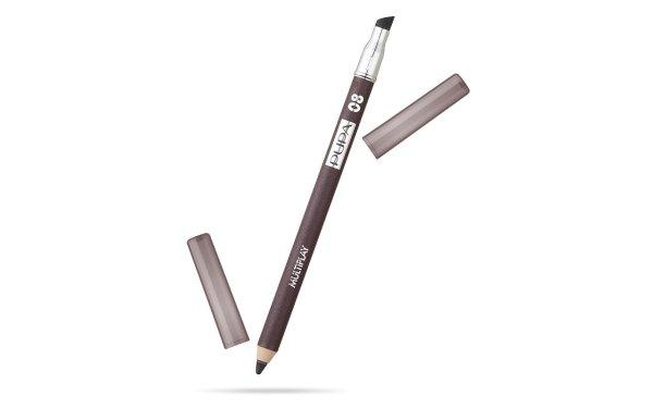 PUPA Milano Többfunkciós szemceruza Multiplay Triple Use (Eye Pencil)
1,2 g 08 Basic Brun