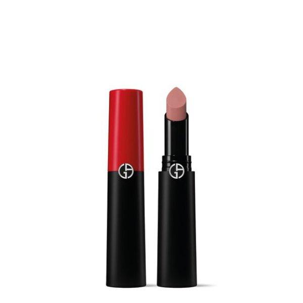 Giorgio Armani Hosszantartó matt ajakrúzs (Lip Power Matte) 3,1 g 111