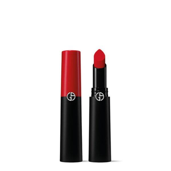 Giorgio Armani Hosszantartó matt ajakrúzs (Lip Power Matte) 3,1 g 400