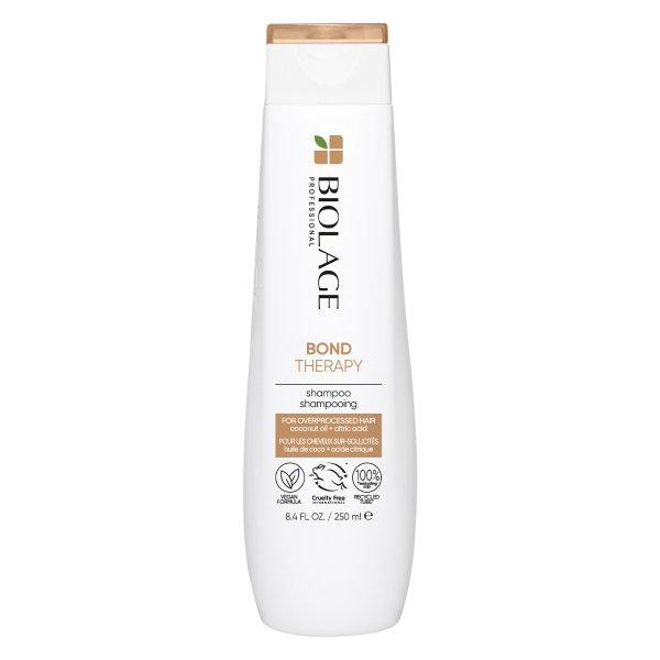 Biolage Sampon rendkívül sérült hajra Bond Therapy (Shampoo)
250 ml