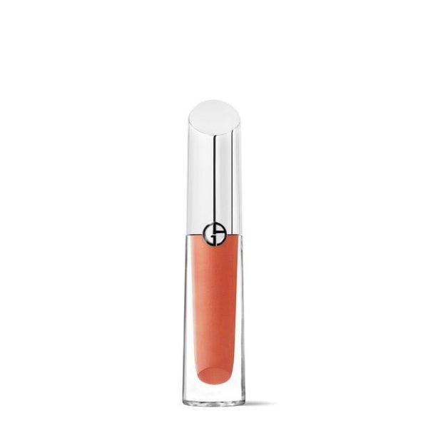 Giorgio Armani Szájfény Prisma Glass (Lip Gloss) 3,5 ml 03