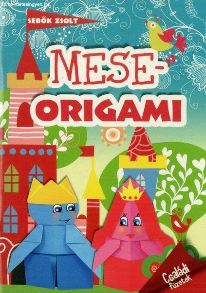 Meseorigami