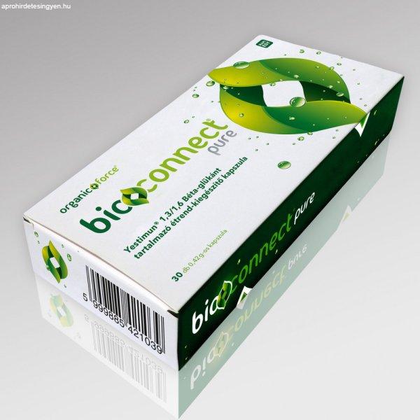 Bioconnect pure yestimun kapszula 30 db