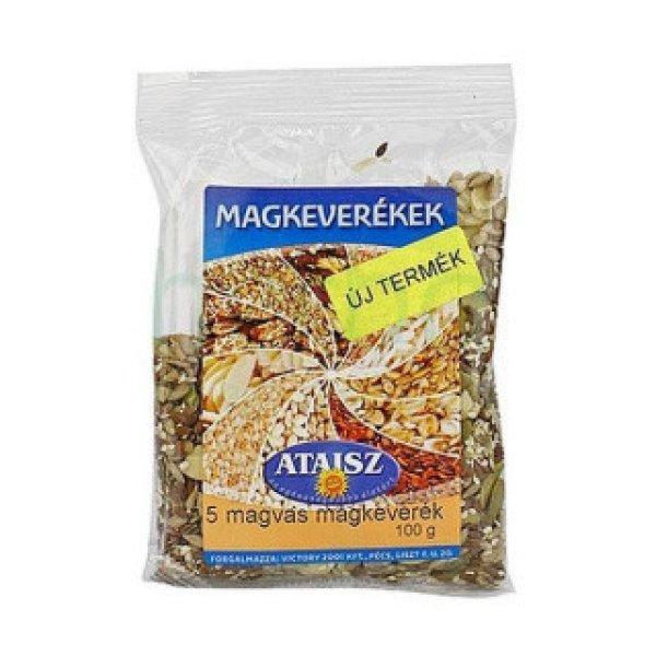 Ataisz 5 magvas magkeverék 100 g