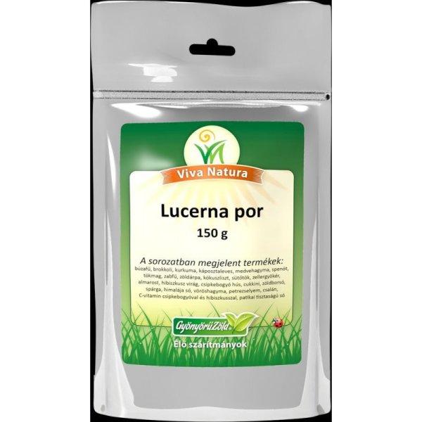 Viva natura lucerna por 150 g