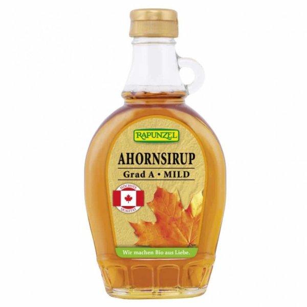 Rapunzel Juharszirup közepes A 250 ml BIO